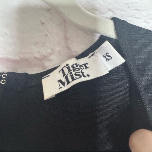 Tiger Mist Marilyn Cutout Jumpsuit - Picture 11 of 14